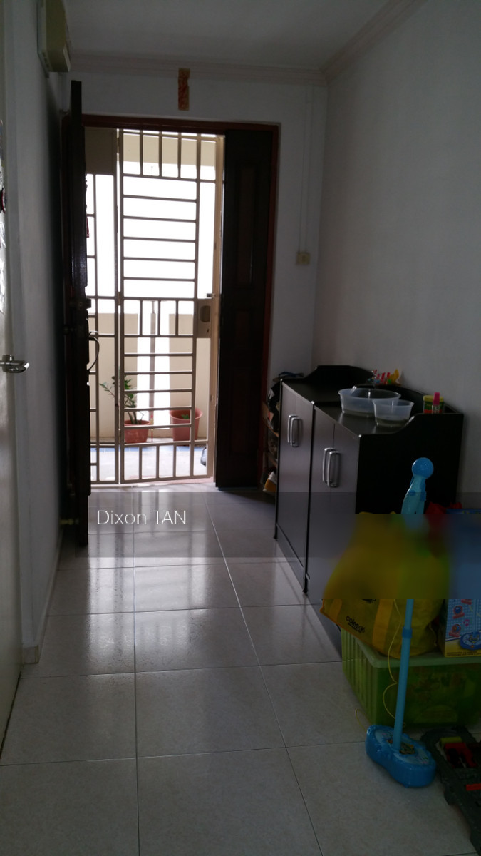Blk 108 Rivervale Walk (Sengkang), HDB 4 Rooms #125963042